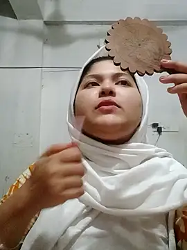 Nusrat-N online show from 31, 3, 2026