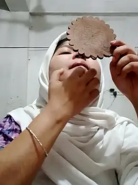 Nusrat-N online show from 19, 4, 2026