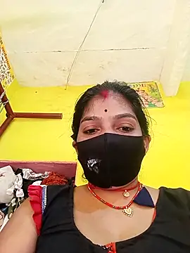 Samiya-143 online show from 8, 2, 2026