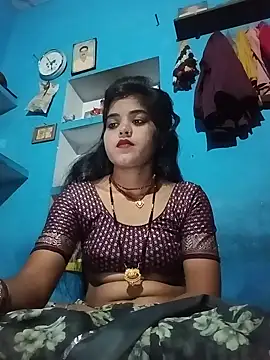 Samiya-143 online show from 7, 6, 2026
