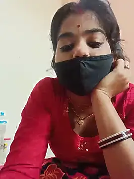 Samiya-143 online show from 13, 6, 2026