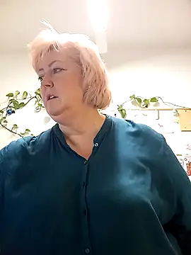 Snapshot of TerezaVelvet chatting on 30, 9, 2025 TerezaVelvet online show from 30, 9, 2025