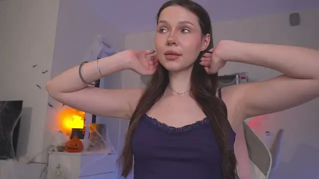 kategoodgirl online show from 28, 10, 2025