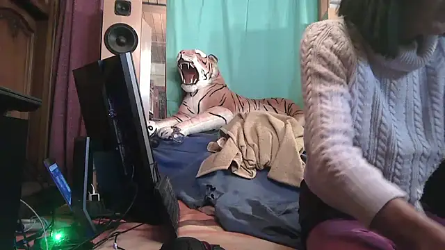 SissiDomination online show from 12, 9, 2025