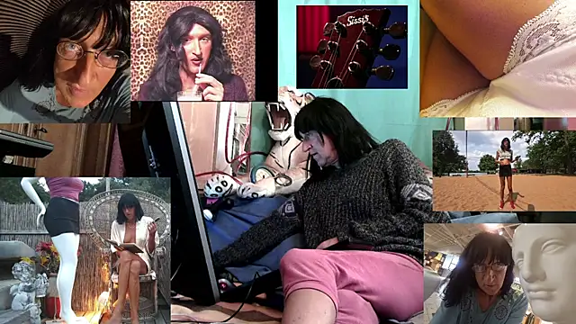 SissiDomination online show from 24, 9, 2025