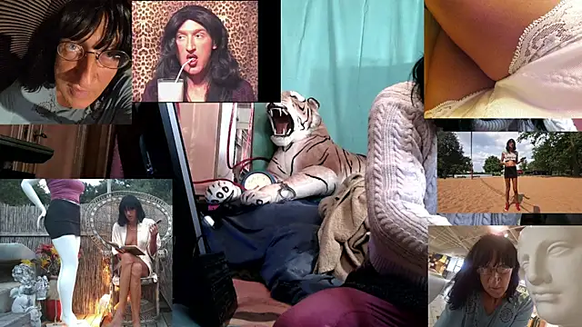 SissiDomination online show from 25, 9, 2025