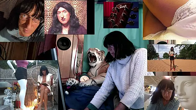 SissiDomination online show from 29, 9, 2025