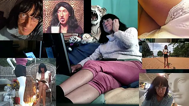 SissiDomination online show from 30, 9, 2025