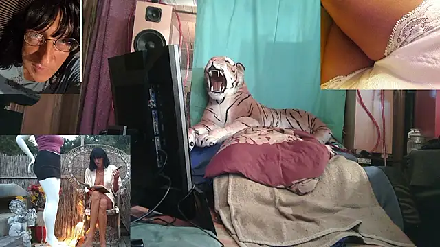 SissiDomination online show from 18, 1, 2026