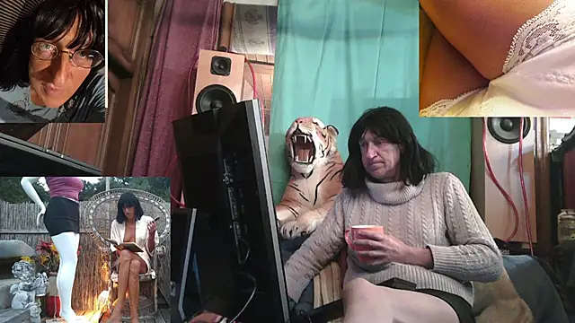 SissiDomination online show from 5, 2, 2026