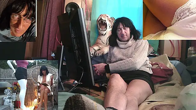 SissiDomination online show from 20, 2, 2026