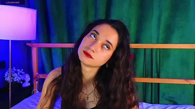 BettyMaldonado online show from 20, 10, 2025