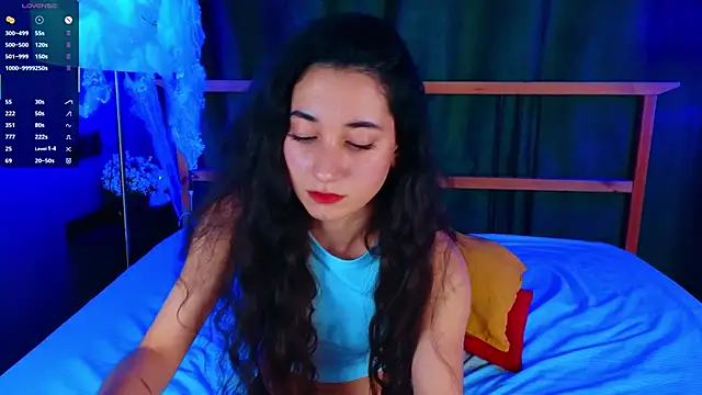 BettyMaldonado online show from 1, 11, 2025