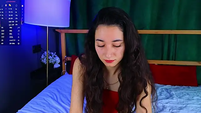 BettyMaldonado online show from 8, 11, 2025