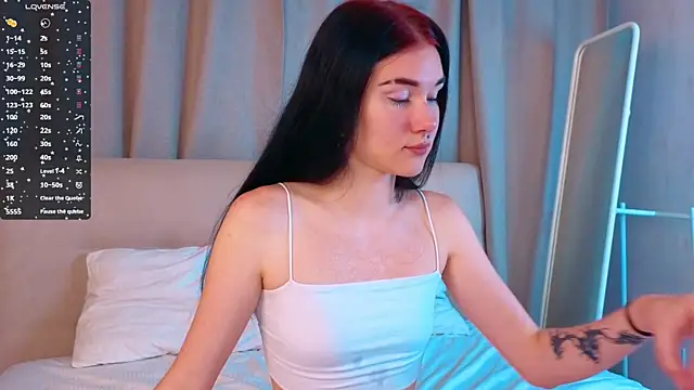 JenniferSullivan online show from 13, 9, 2025