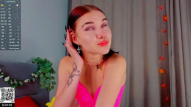 JenniferSullivan online show from 17, 10, 2025