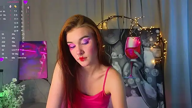 JenniferSullivan online show from 13, 2, 2026