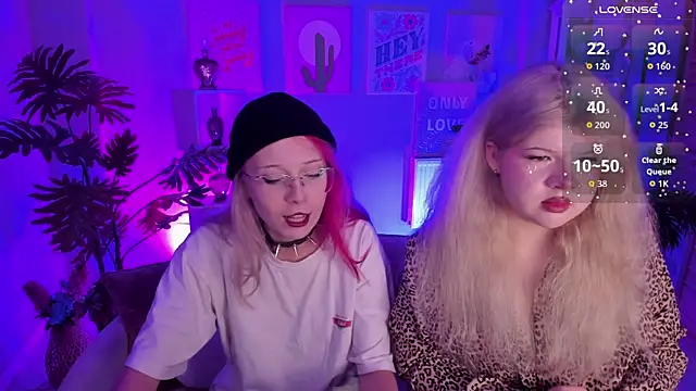 SakuraBliss online show from 23, 9, 2025