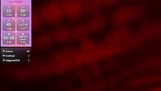 Snapshot of MadisonAnngel chatting on 13, 9, 2025 MadisonAnngel online show from 13, 9, 2025