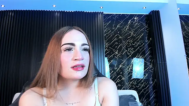 MadisonAnngel online show from 22, 10, 2025