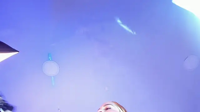 MadisonAnngel online show from 7, 1, 2026