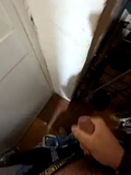 SergioHot245 online show from 24, 11, 2025