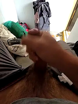 SergioHot245 online show from 16, 2, 2026