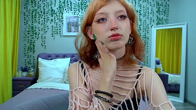 Snapshot of MistyMarlo chatting on 18, 9, 2025 MistyMarlo online show from 18, 9, 2025