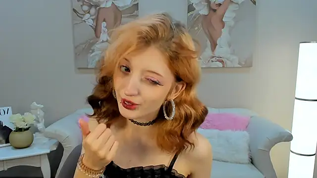 Snapshot of MistyMarlo chatting on 11, 10, 2025 MistyMarlo online show from 11, 10, 2025