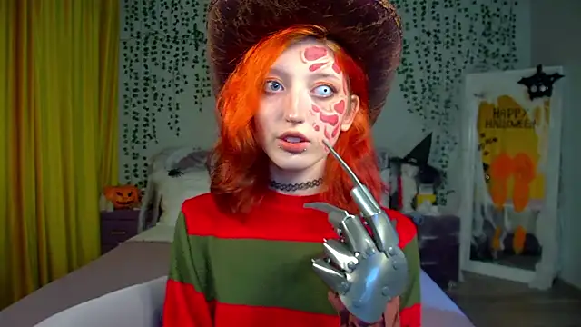 Snapshot of MistyMarlo chatting on 27, 10, 2025 MistyMarlo online show from 27, 10, 2025