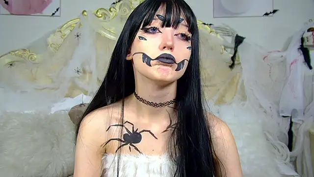 Snapshot of MistyMarlo chatting on 31, 10, 2025 MistyMarlo online show from 31, 10, 2025