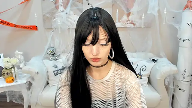 Snapshot of MistyMarlo chatting on 1, 11, 2025 MistyMarlo online show from 1, 11, 2025