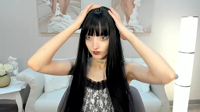 Snapshot of MistyMarlo chatting on 10, 11, 2025 MistyMarlo online show from 10, 11, 2025