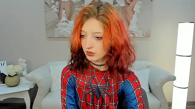 Snapshot of MistyMarlo chatting on 16, 11, 2025 MistyMarlo online show from 16, 11, 2025