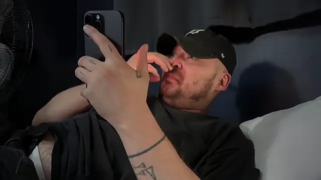 rough1985 online show from 19, 9, 2025