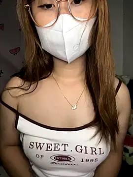 Snapshot of Meowyeuk6 chatting on 13, 10, 2025 Meowyeuk6 online show from 13, 10, 2025