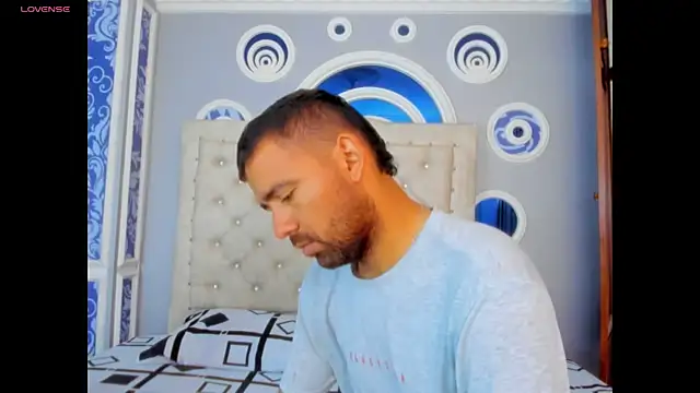 magnus serket online show from 13, 1, 2026