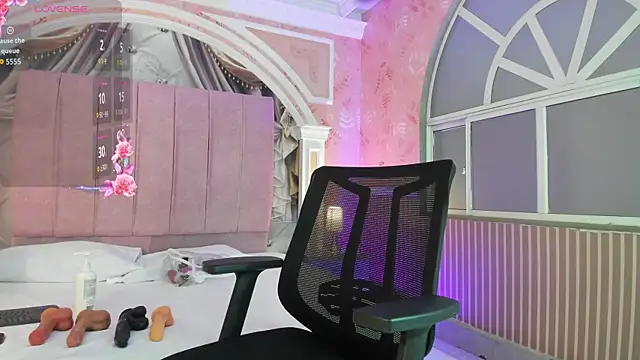 magnus serket online show from 13, 4, 2026