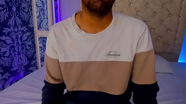 magnus serket online show from 18, 4, 2026