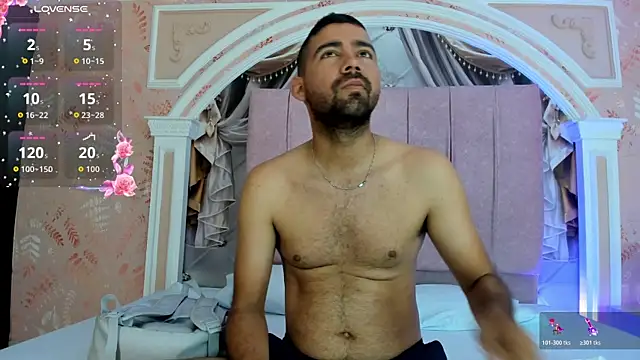 magnus serket online show from 20, 4, 2026