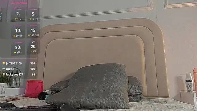 Snapshot of Anamonrroe chatting on 16, 1, 2026 Anamonrroe online show from 16, 1, 2026