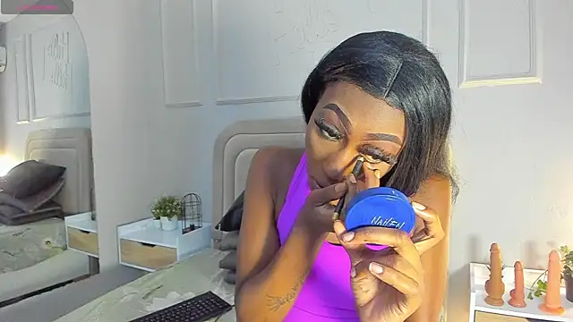 Snapshot of Anamonrroe chatting on 4, 2, 2026 Anamonrroe online show from 4, 2, 2026