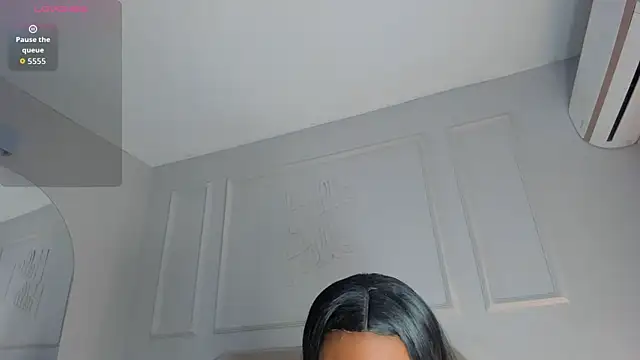 Snapshot of Anamonrroe chatting on 8, 2, 2026 Anamonrroe online show from 8, 2, 2026