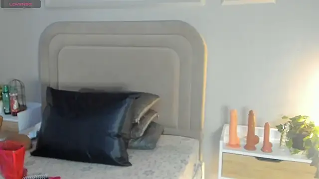 Snapshot of Anamonrroe chatting on 11, 2, 2026 Anamonrroe online show from 11, 2, 2026