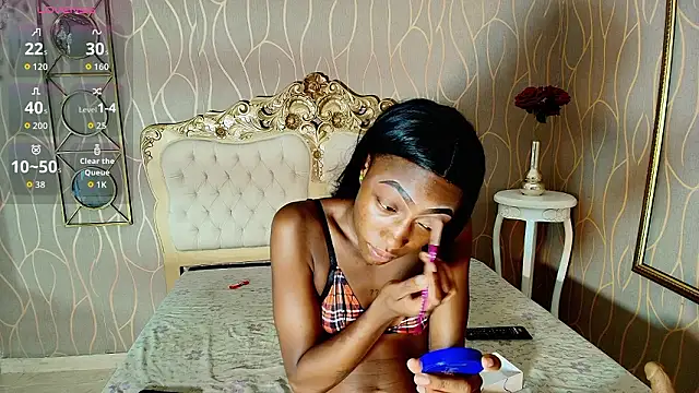 Snapshot of Anamonrroe chatting on 21, 2, 2026 Anamonrroe online show from 21, 2, 2026