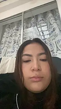 MacarenaRosse online show from 11, 1, 2026