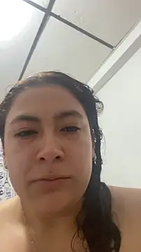 MacarenaRosse online show from 15, 1, 2026