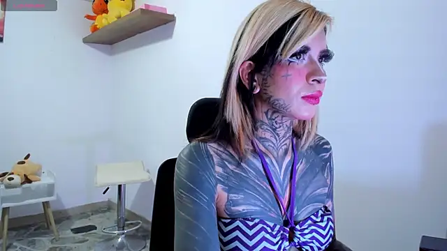 Snapshot of Nickidoll66- chatting on 14, 5, 2026 Nickidoll66- online show from 14, 5, 2026