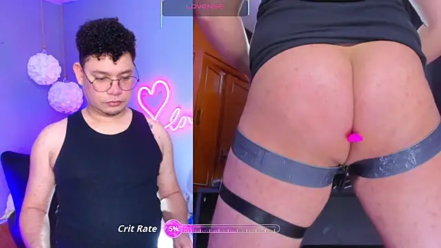  Aron Piter  online show from 3, 12, 2025