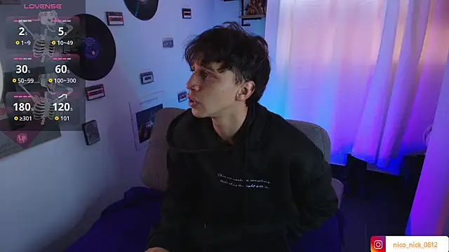 Snapshot of Nick_Bangover_ chatting on 30, 9, 2025 Nick Bangover  online show from 30, 9, 2025